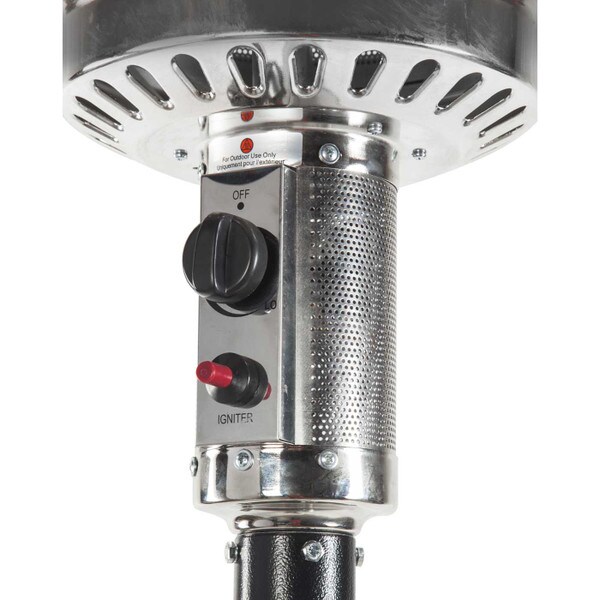 Paramount Propane Patio Heater